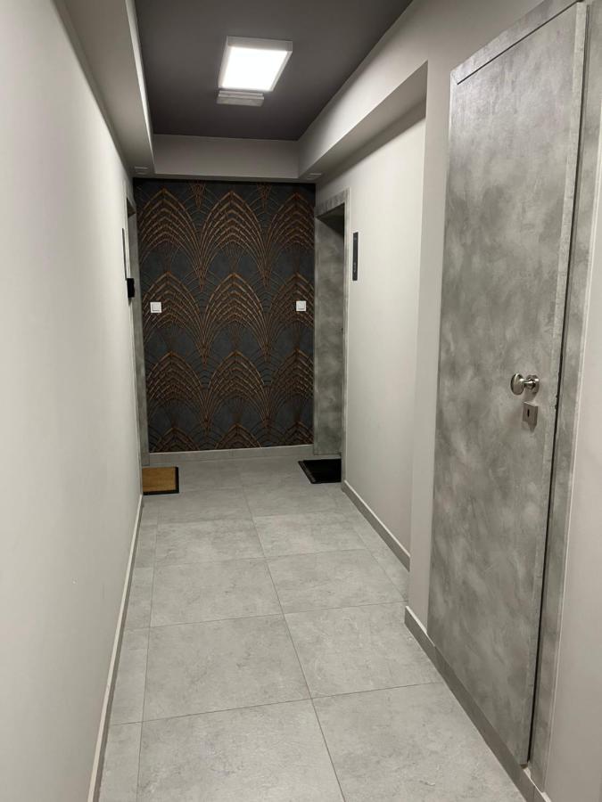 Apartamenty Baltic 16B/5 Pobierowo Extérieur photo